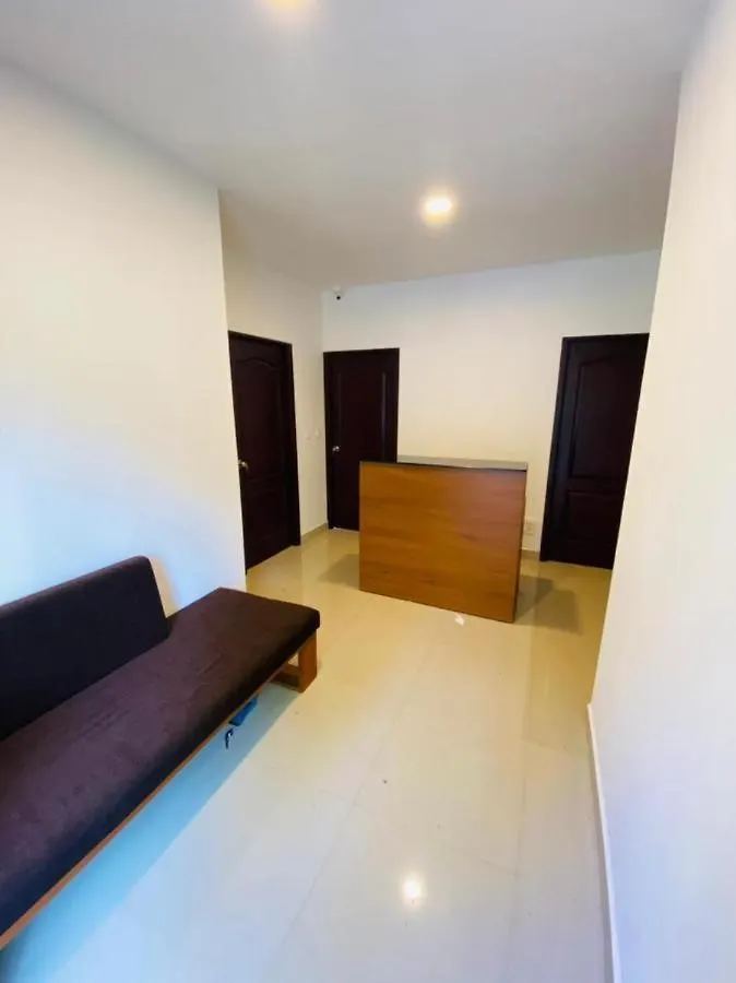 Elenji Dream Villa Homestay Munnar India
