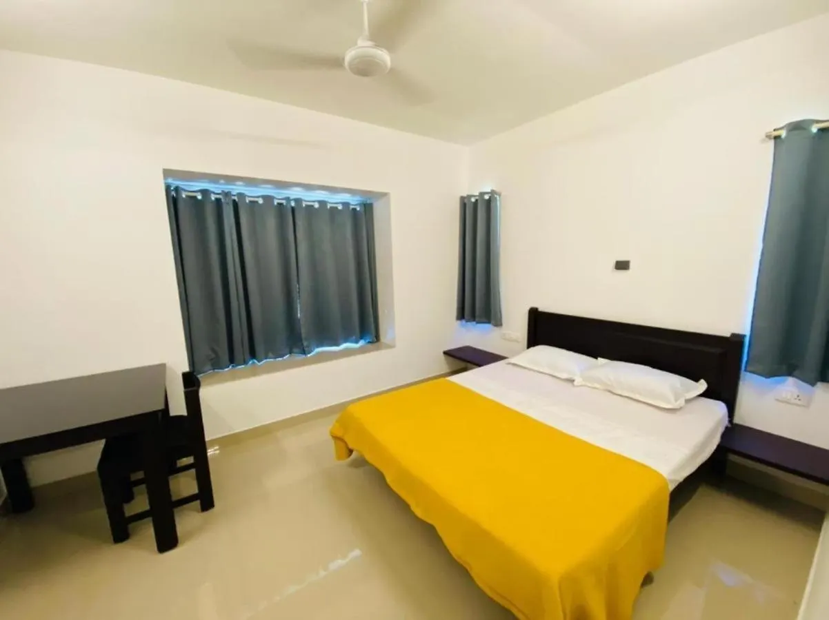 Elenji Dream Villa Homestay Munnar 0*,  India
